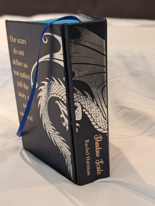 Shadow Scale – A Legacy Dragon Rebind