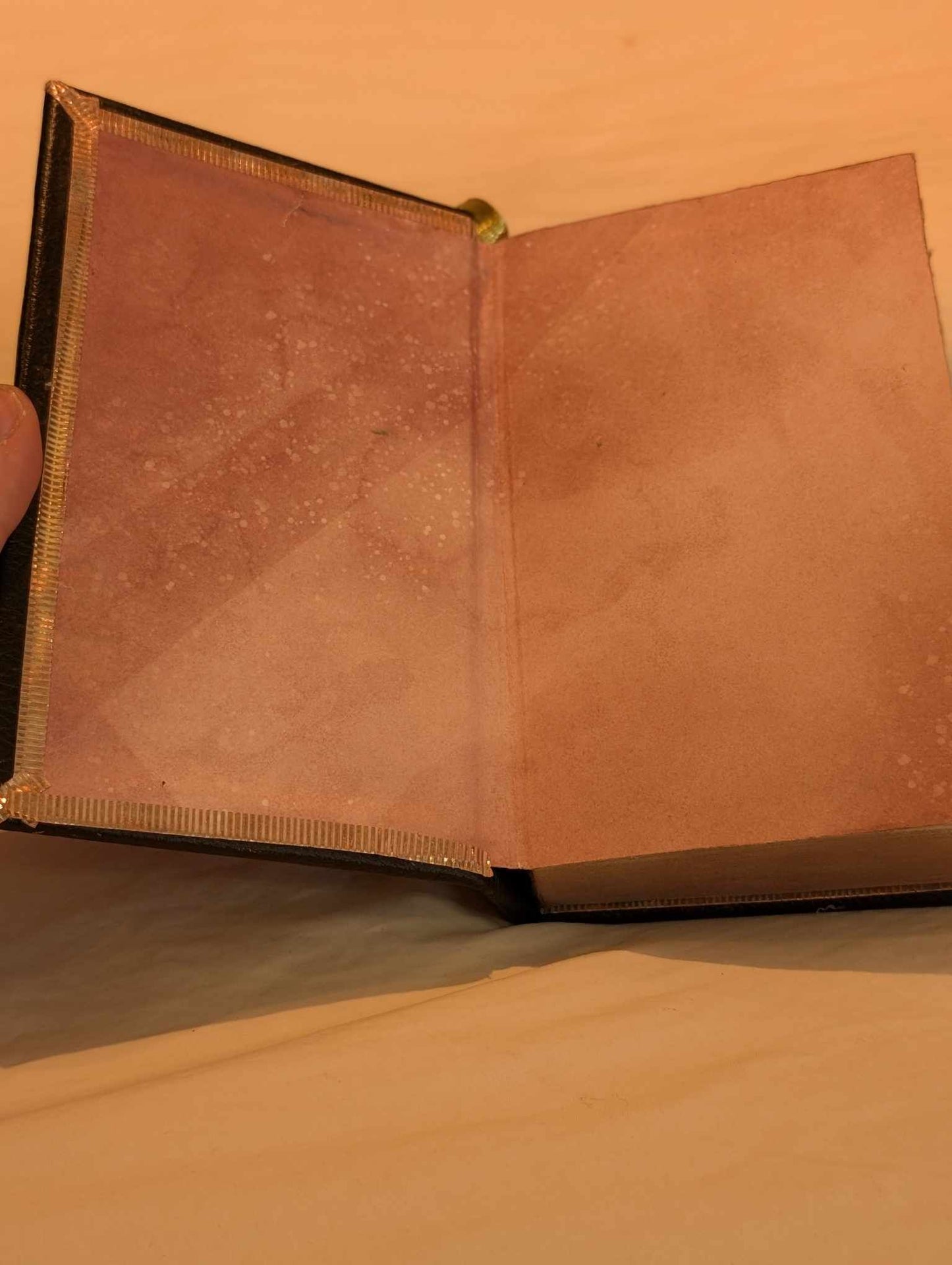 The original Booktok steampunk Book sensation The Iron Duke  rebound with book binding with custom covers. Made with Leather and Vinyl right here in Canada!